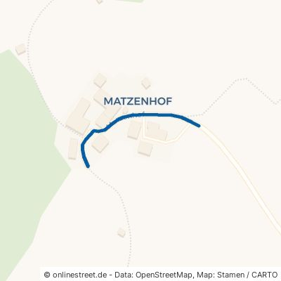 Matzenhof Simbach am Inn Matzenhof 