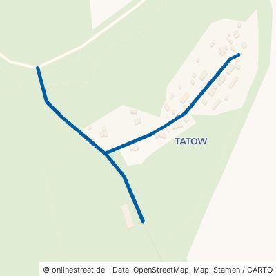 Tatow Neuburg Tatow 