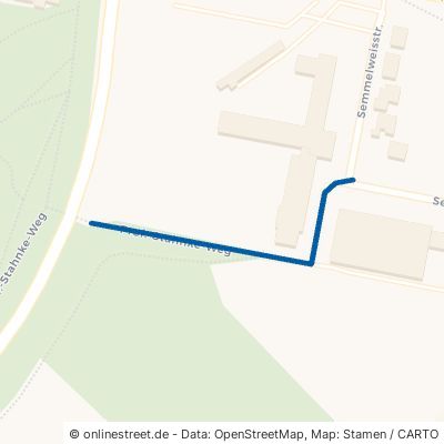 Professor-Stahnke-Weg 67071 Ludwigshafen am Rhein Oggersheim 