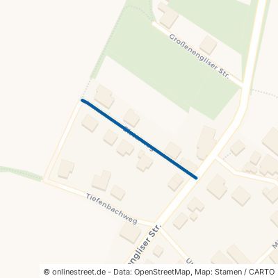 Elsterweg 34590 Wabern Udenborn 