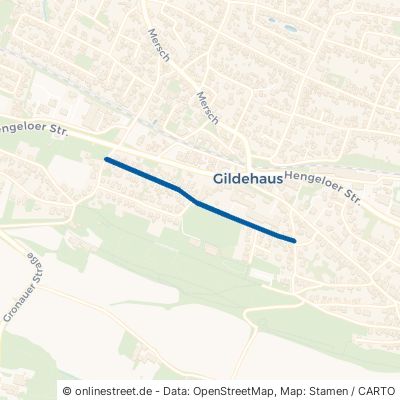 Schulstraße 48455 Bad Bentheim Gildehaus 