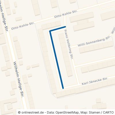 Gustav-Zenker-Straße 39218 Schönebeck (Elbe) Schönebeck 
