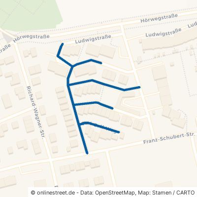 Carl-Orff-Weg 82110 Germering 