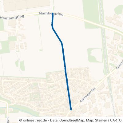 Mahntweg 37124 Rosdorf 