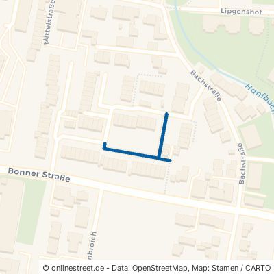 Hans-Böhm-Straße 53773 Hennef (Sieg) Hennef 