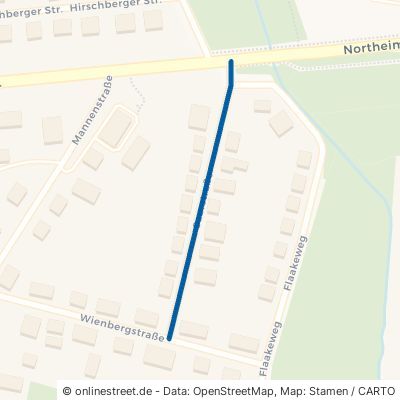 Saarstraße 37186 Moringen 