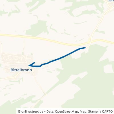 Grünmettstetter Straße 72160 Horb am Neckar Bittelbronn 