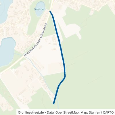 Kablower Weg Königs Wusterhausen 