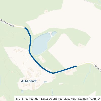 Gut Altenhof Altenhof 