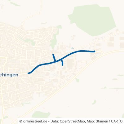 Geislinger Straße 89150 Laichingen 
