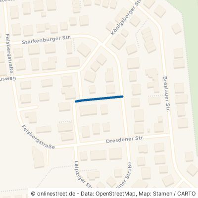 Stettiner Straße 64579 Gernsheim 