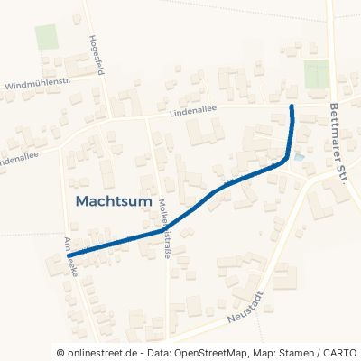 Nikolausstraße 31177 Harsum Machtsum 