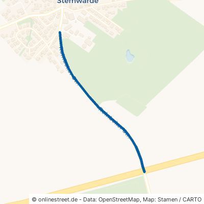 Reinbeker Straße 22885 Barsbüttel Stemwarde Stemwarde