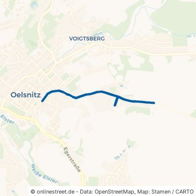 Schönecker Straße 08606 Oelsnitz 