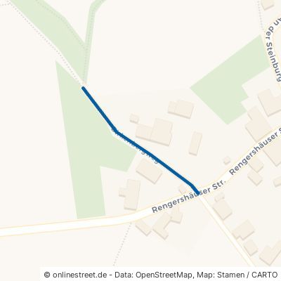 Birkenbergweg 37574 Einbeck Rengershausen 