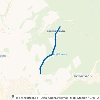 Mummenroth Brensbach 