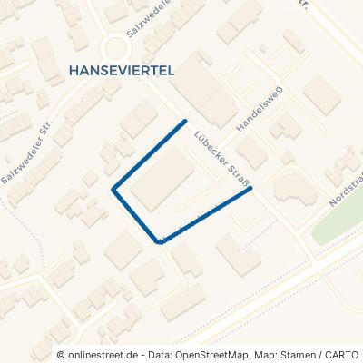 Handwerkerstraße 46485 Wesel Feldmark 