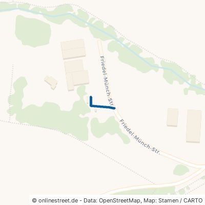 Heinrich-Hertz-Straße 35321 Laubach 