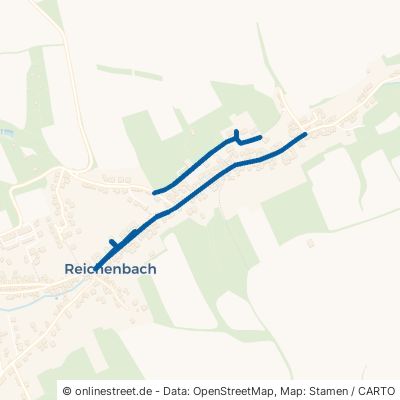 Hauptstraße 07629 Reichenbach 