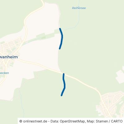 Hansenwiesenweg 74867 Neunkirchen 
