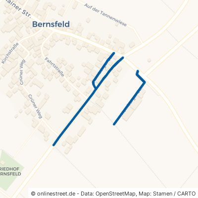 Homberger Straße 35325 Mücke Bernsfeld 
