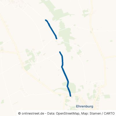 Ochsendamm 27251 Neuenkirchen Cantrup 