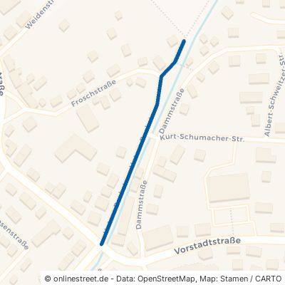 Untere Bachstraße 72351 Geislingen 