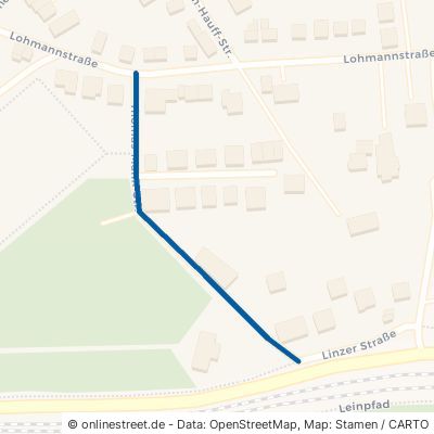Thomas-Mann-Straße Neuwied Feldkirchen 