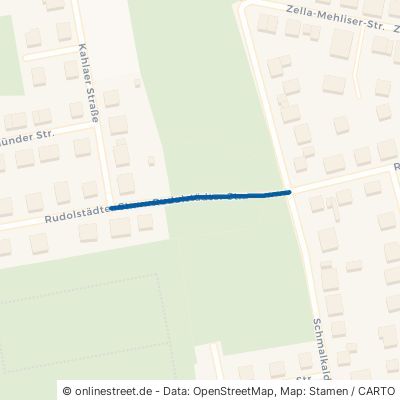 Rudolstädter Straße 16515 Oranienburg 