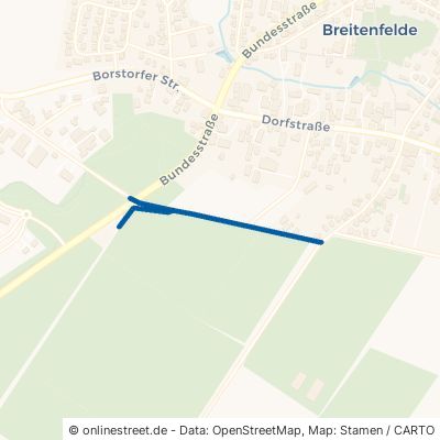 Hermann-Harms-Weg Breitenfelde 
