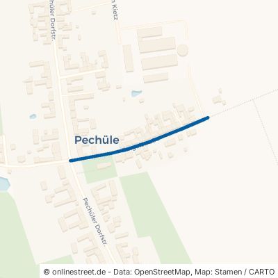 Zingelstraße Treuenbrietzen Pechüle 