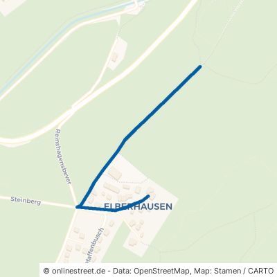 Elberhausen 42499 Hückeswagen Heide 
