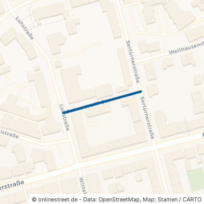 Julius-Wolff-Straße 31785 Hameln Innenstadt 