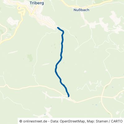 Geutschenstraße Schönwald im Schwarzwald Prisen 