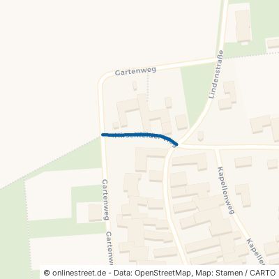 Hirschfelder Weg 97509 Kolitzheim Lindach 