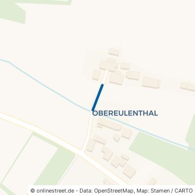 Obereulenthal Geisenfeld Unterpindhart 
