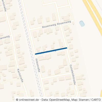 Holunderweg 86707 Westendorf 