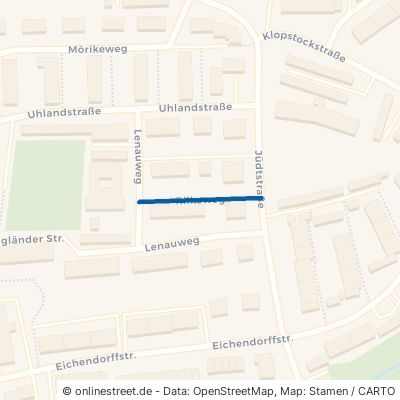 Rilkeweg 91522 Ansbach Weinberg 