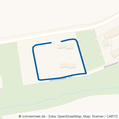 Tannrodaer Straße 99444 Blankenhain Schwarza 