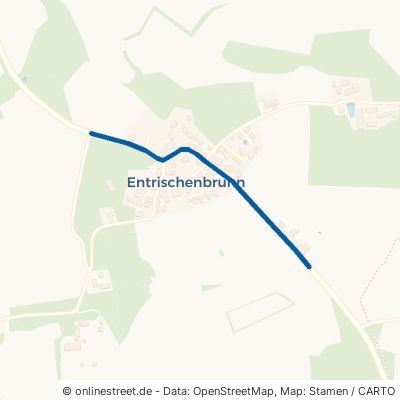 Entrischenbrunn Hettenshausen Entrischenbrunn 