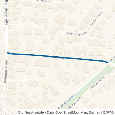 Schubertstraße 82194 Gröbenzell 
