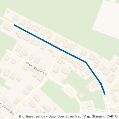 Landrat-Ackermann-Straße Oberzent 
