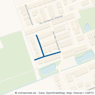 Heinrich-Schuck-Straße Saulheim Nieder-Saulheim 