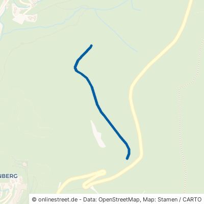 Maierslochweg Bad Peterstal-Griesbach Bad Griesbach 