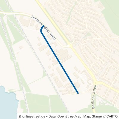 Mittelweg Northeim 