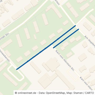 Cort-Mente-Straße 38304 Wolfenbüttel Stadtgebiet 