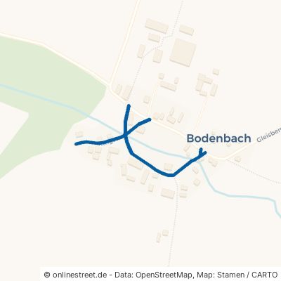 Ringstraße Nossen Bodenbach 
