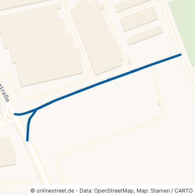 Werner-von-Siemens-Straße Frechen 
