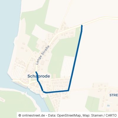 Streuer Weg 18569 Schaprode 