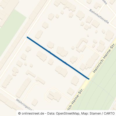 Fontanestraße 16816 Neuruppin 